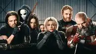 مارول استودیو با انتشار پوستری رسما از تغییر نام فیلم «Thunderbolts» خبر داد