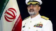 ارتقای ناوشکن سهند با تجهیز به ۱۲ موشک کروز و سامانه‌های پدافندی پیشرفته