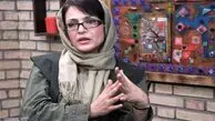 شیوا ارسطویی رفت؛ بانویی که قصه را زندگی می‌کرد