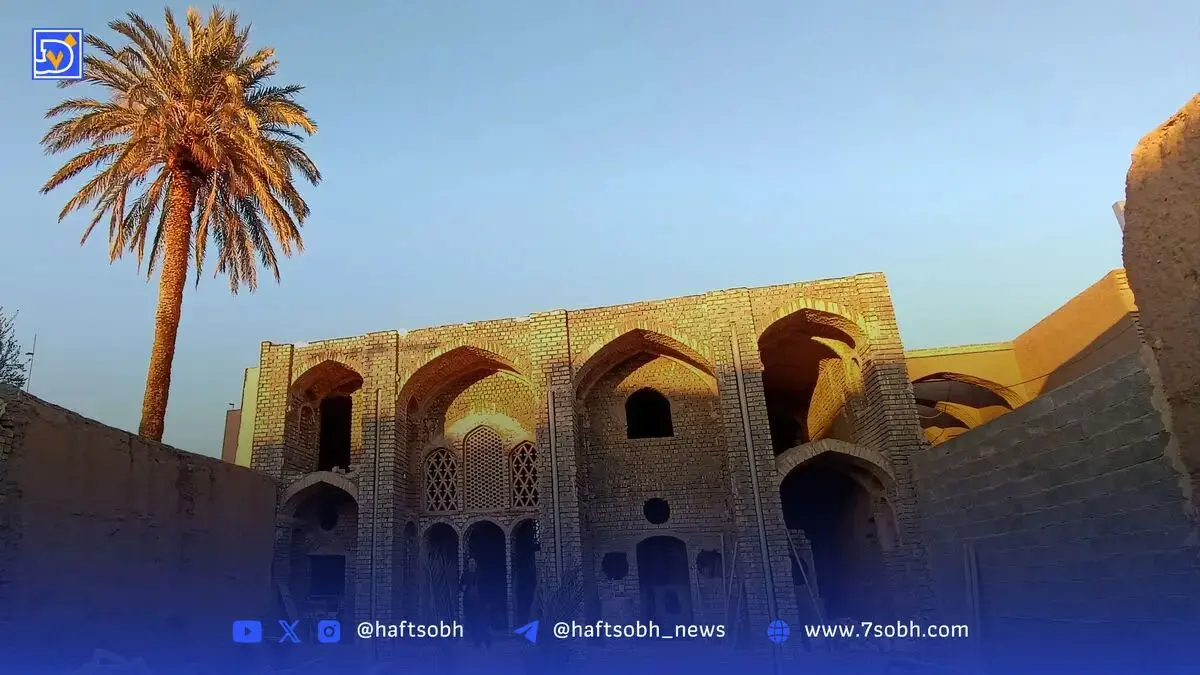 زواره آرام آرام محو می‌شود| اهمال در میراث فرهنگی نابخشودنی است
