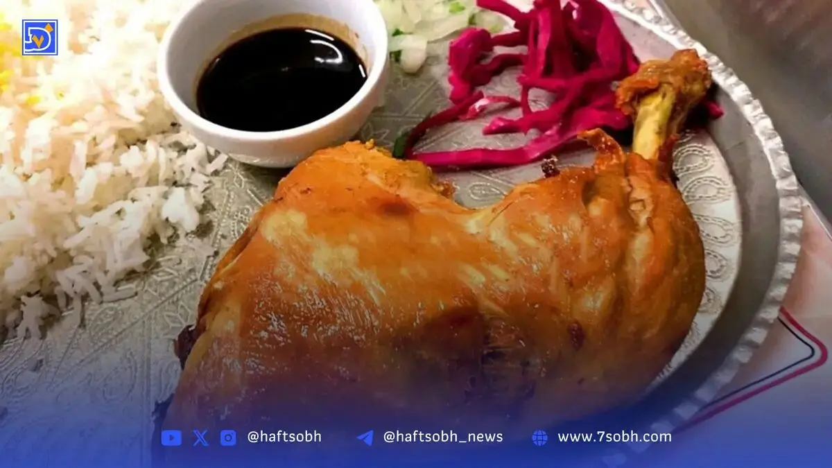 اکبرجوجه در مدرسه بلژیکی‌ها