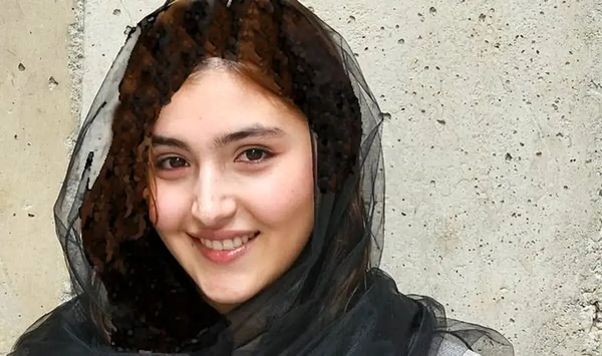 بیوگرافی و حواشی زهرا مددی؛ بازیگر جوانی که با نقش شکوفه در سریال وحشی به شهرت رسید + عکس‌های خصوصی
