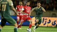 ترکیب احتمالی پرسپولیس مقابل خیبر؛ یک تغییر اجباری