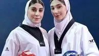 گفت‌وگوی جنجالی مبینا نعمت‌زاده: اختلافی با ناهید کیانی ندارم