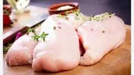 احتیاط هایی درباره مصرف گوشت سفید