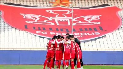 مهاجم پرسپولیسی در ترکیه ماندنی شد!