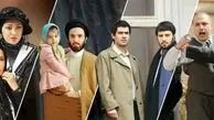 بیوگرافی کامل هنرپیشه‌های سرزمین مادری