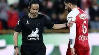 دستور کمیته انضباطی برای اعضای خیبر و پرسپولیس