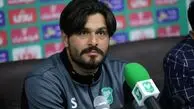 پرسپولیس با حرفه‌ای‌گری برد نه کیفیت؛ بی‌عرضگی ما باعث باخت شد