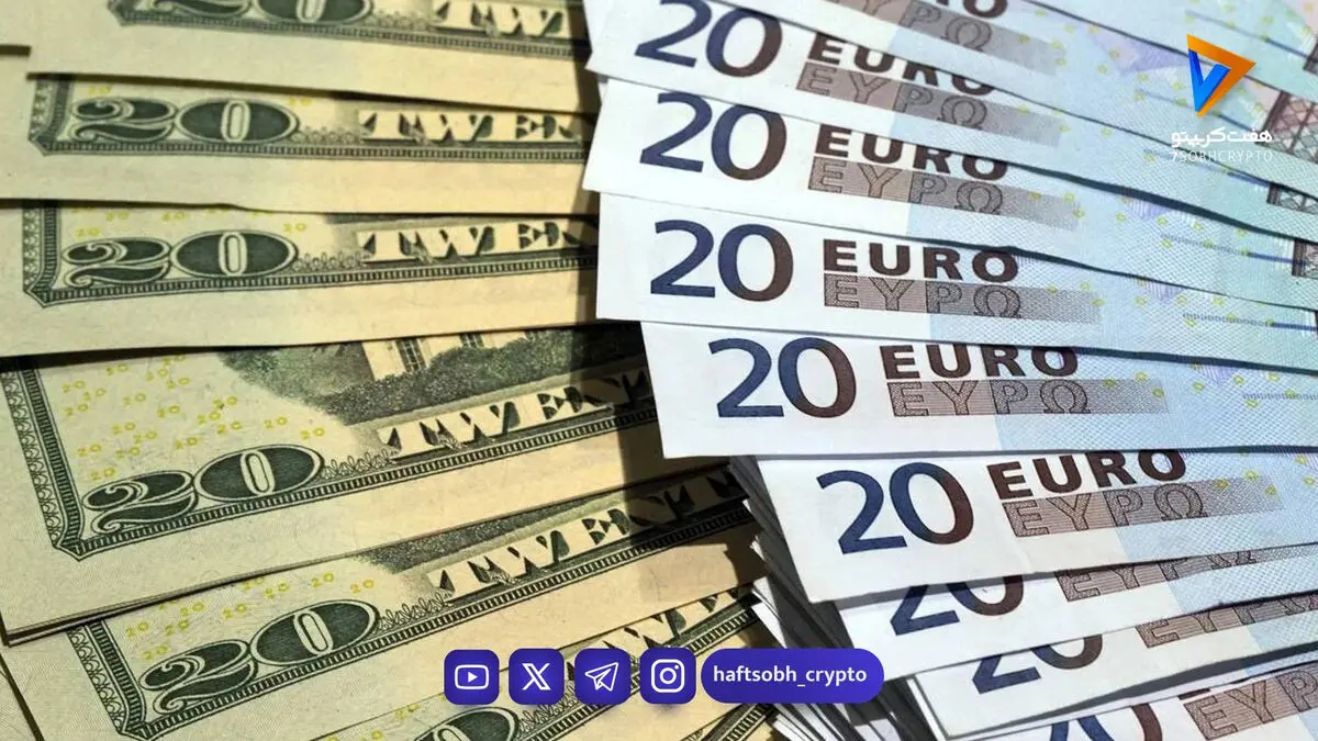 آخرین قیمت دلار و یورو در بازار چهارشنبه / دلار چند؟