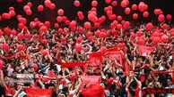 جشن آقای گلی در یادگار؛ بیا در آغوش اسکوچیچ!