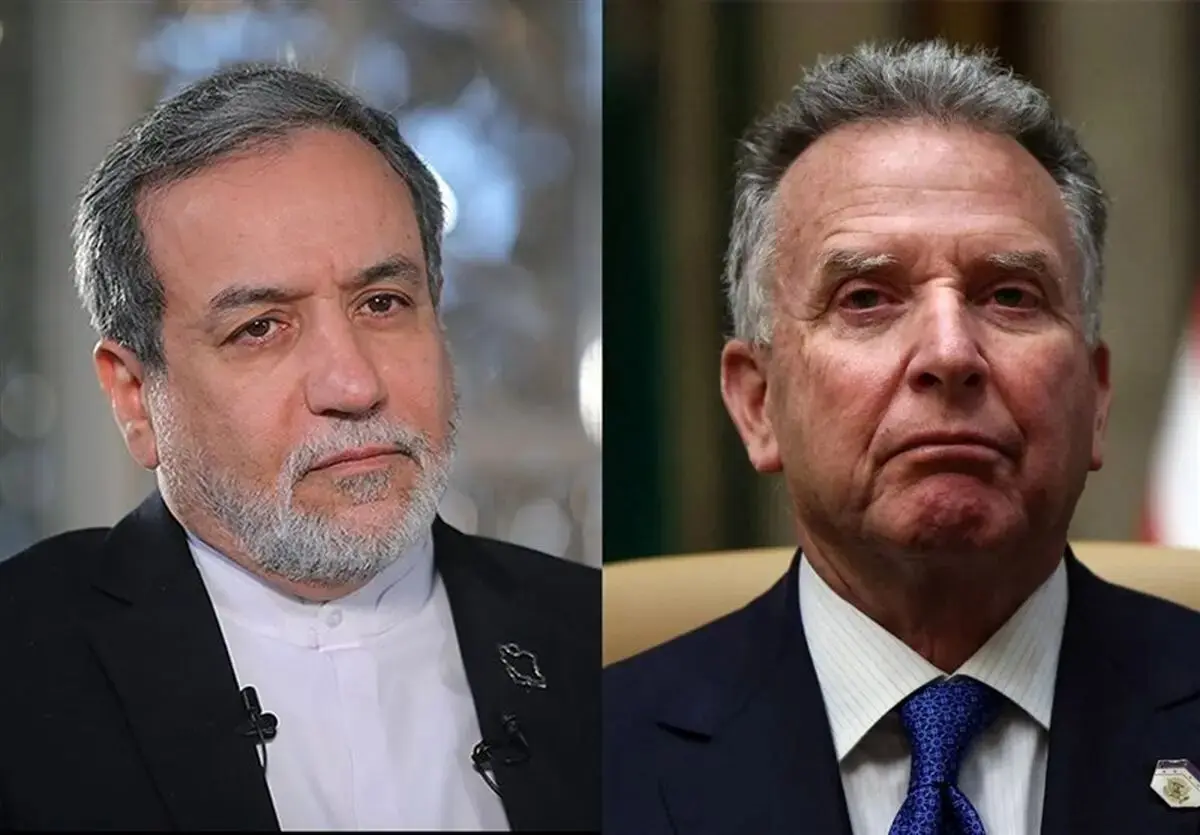 فرستاده ترامپ ایران را تهدید کرد: «اگر اشتباه کنید، جایگزین بدی در انتظار شما خواهد بود»