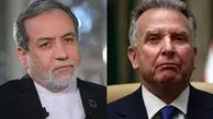 فرستاده ترامپ ایران را تهدید کرد: «اگر اشتباه کنید، جایگزین بدی در انتظار شما خواهد بود»