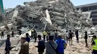 وقوع ۱۴ زمین‌لرزه طی کمتر از ۱۵ ساعت در زمان‌آباد شاهرود
