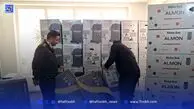 درحسرت برندهای معتبر| ممنوعیت واردات لوازم خانگی؛ انحصار در بازار داخلی
