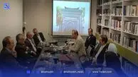 میراث سعدی زیر کاشـی‌های چیـنی | فارسی‌زدایی در‌ قلب‌ تمدن ایران‌ فرهنگی