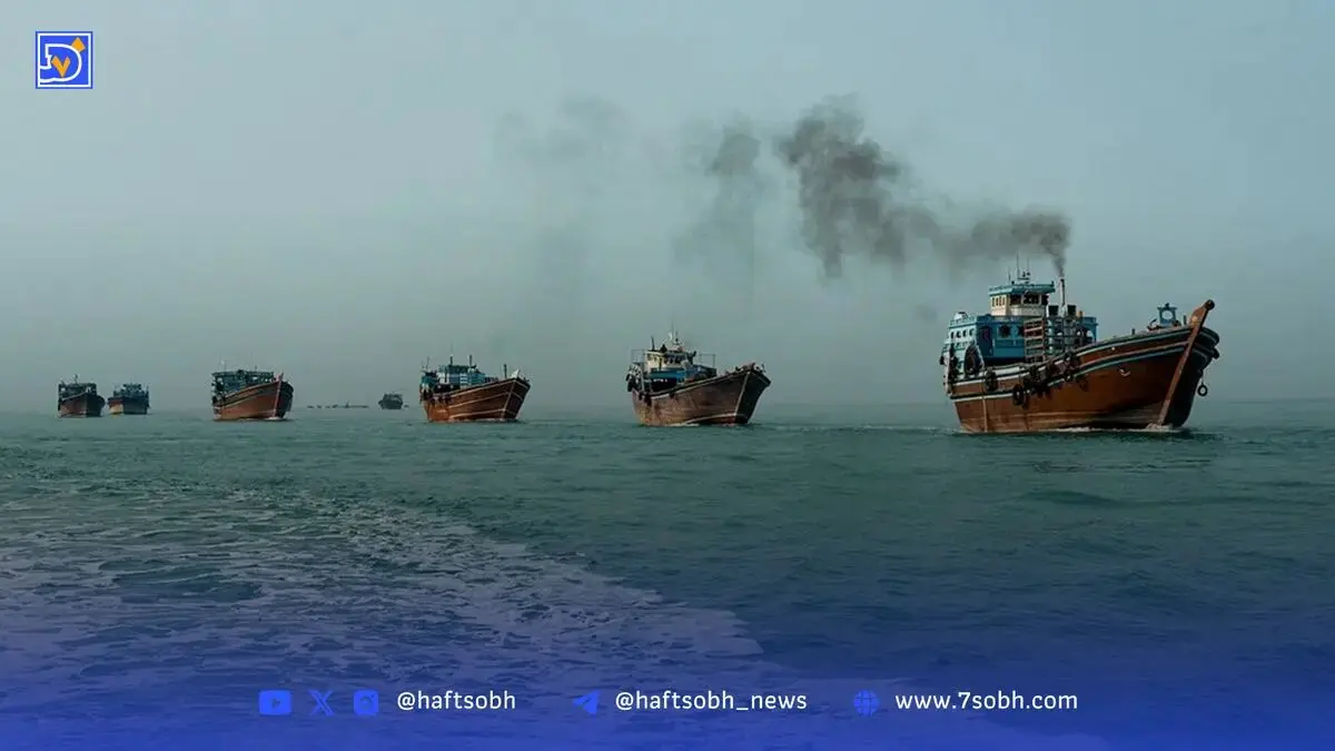 یادداشت| خلیج فارس بخش لاینفک فرهنگ ایرانی