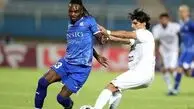 بیفوما از پرسپولیس دور شد؛ ۵۰۰ هزار دلار بده هرجا میخواهی برو!