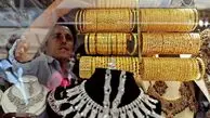 قیمت طلا قبل از دورچهارم مذاکرات ایران و آمریکا