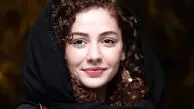 مهتاب ثروتی با تصویری جدید در فضای مجازی
