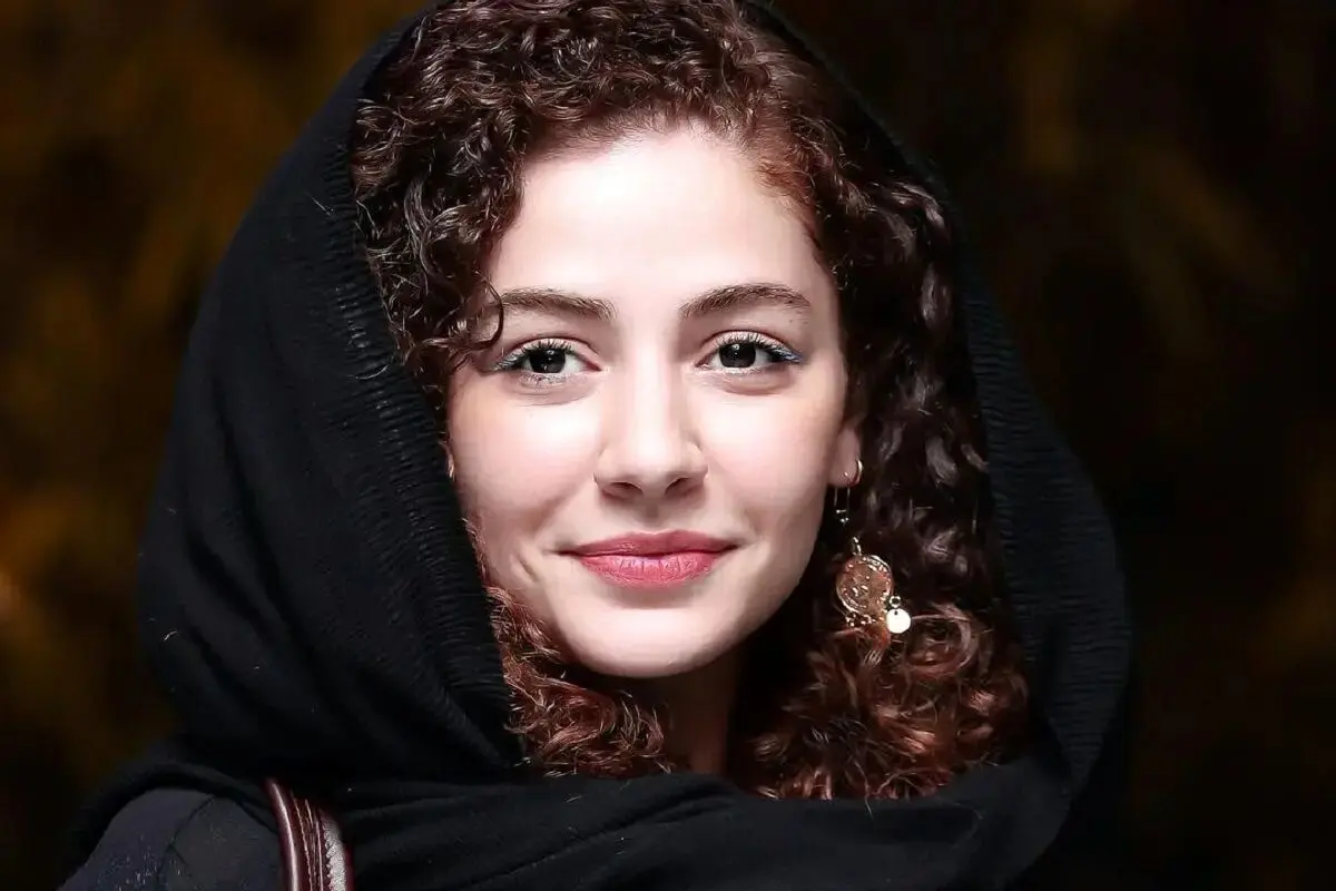 مهتاب ثروتی با تصویری جدید در فضای مجازی