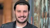 عکس برهنه جواد عزتی در وحشی خبرساز شد + عکس