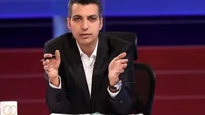 بازگشت عادل فردوسی‌پور با گزارش ال‌کلاسیکو