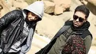 رونمایی پوستر فیلم سینمایی «زمستان بود» + عکس