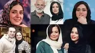 درخشش ستارگان نسل نو؛ وقتی ژن خوب‌ها صحنه‌گردان سینمای ایران می‌شوند + عکس و اسامی