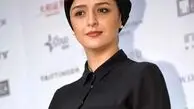 نگاهی به عکس های ترانه علیدوستی مقابل دوربین عکاسان فرانسوی در جشنواره کن 2022