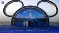 قلعه بلورین در صحرای رویاها | پیوند دیزنی و امارات