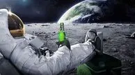 «GPS» در کره ماه کار می‌کند؟