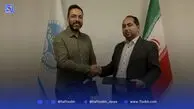 گامی نو در پیوند علم و رسانه