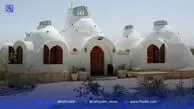 از خاکستر تا خشت | خشت‌های معماری کهن ایرانی به یاری آمریکایی‌ها می‌رود