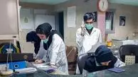 تداوم معوقات پرستاران؛ کمبود حداقل ۱۰۰ هزار پرستار در کشور