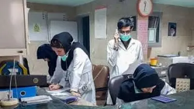 تداوم معوقات پرستاران؛ کمبود حداقل ۱۰۰ هزار پرستار در کشور