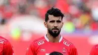 بشار رسن به لیگ ایران برمی‌گردد؛ شاید پرسپولیس!