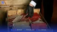 آینه‌ای در انبار زمان | سه کشف متوالی از اشیاء و اسناد نازی در آرژانتین