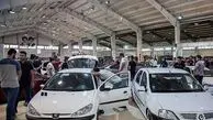 قیمت خودروهای داخلی و خارجی امروز 21 اردیبهشت