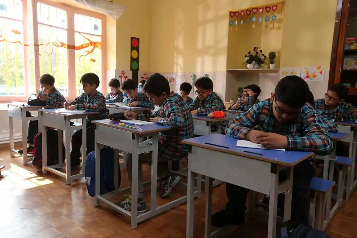 زنگ خطر برای آموزش کشور؛ وضعیت نگران‌کننده دانش‌آموزان در ریاضی!
