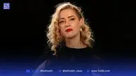 امبر هرد و تولد دوقلوهایش در مادرید