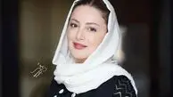 قاب عاشقانه شیلا خداداد و همسرش