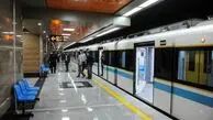 مسیر جدید متروی تهران مشخص شد