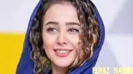 بیوگرافی الناز حبیبی بازیگر سریال جان سخت+ عکس شوهر اول