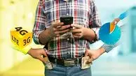 قیمت های اینترنت بعد از گرانی این گونه می شود + لیست قیمت های جدید