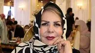 نگاهی به دکوراسیون تلفیقی خانه مدرن پوراندخت مهیمن بازیگر تلویزیون