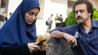 نمایی متفاوت از بازیگر پایتخت در لوکیشنی تماشایی