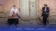 ازدواج با نیم قرن تجربه|‌ ۳۲ هزار ازدواج بالای ۵۰ سال چطور اتفاق افتاد؟