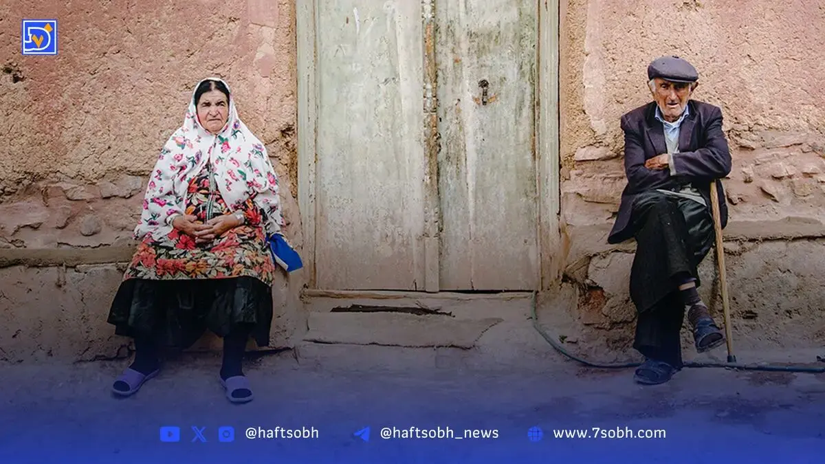 ازدواج با نیم قرن تجربه|‌ ۳۲ هزار ازدواج بالای ۵۰ سال چطور اتفاق افتاد؟