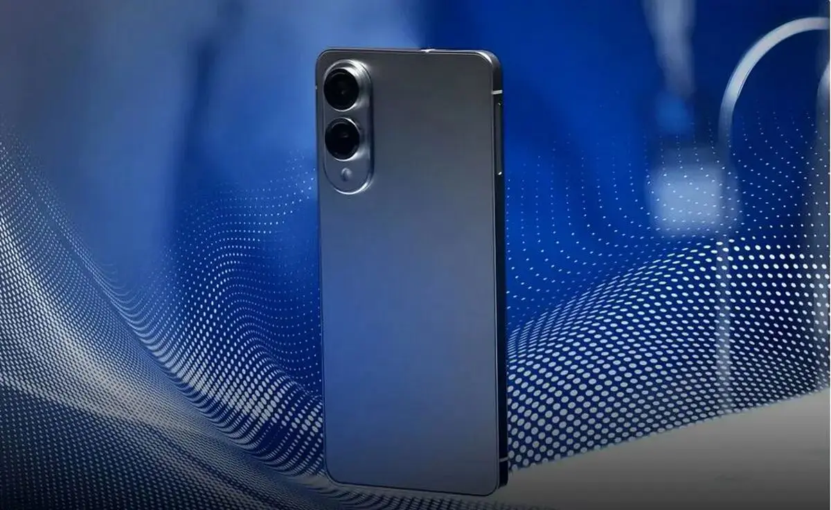 گلکسی S25 edge سامسونگ معرفی شد؛ دنیایی از امکانات و فناوری + عکس